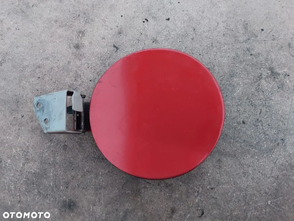 Klapka Wlewu Paliwa Suzuki SX 4