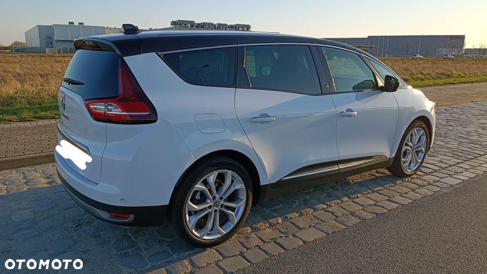 Renault Grand Scenic - 5