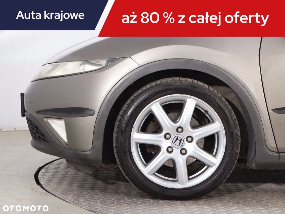 Honda Civic - 16