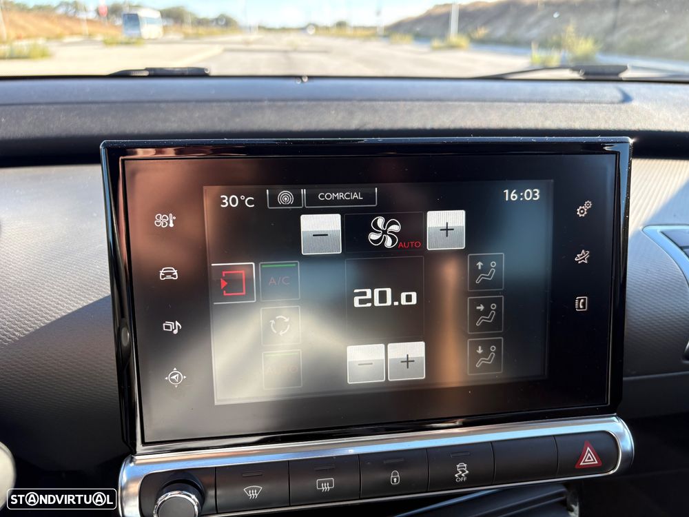 Citroën C4 Cactus 1.2 PureTech Shine - 41