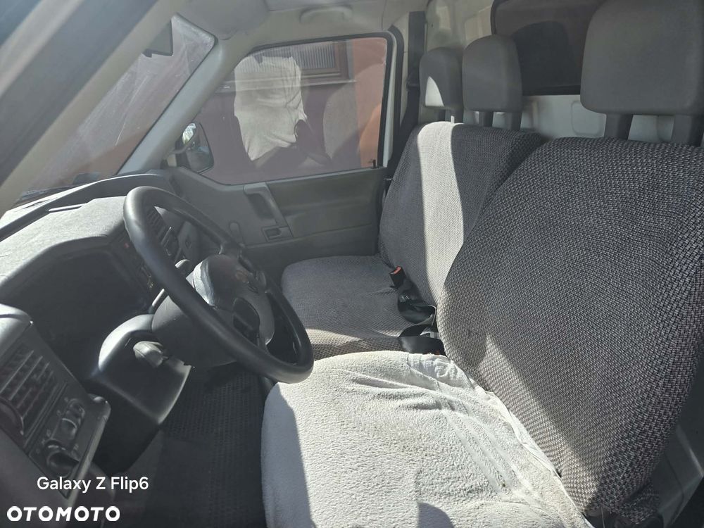 Volkswagen Transporter t4 - 3