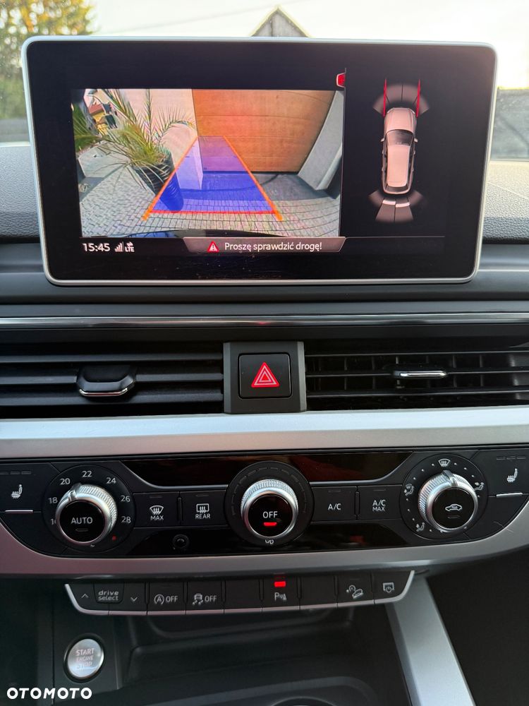 Audi A4 Allroad 2.0 TDI Quattro - 26