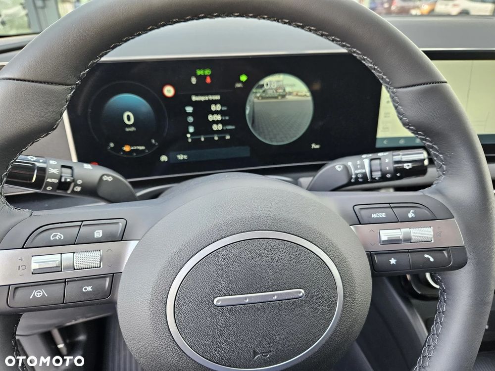 Hyundai Tucson 1.6 T-GDi Executive 2WD - 26