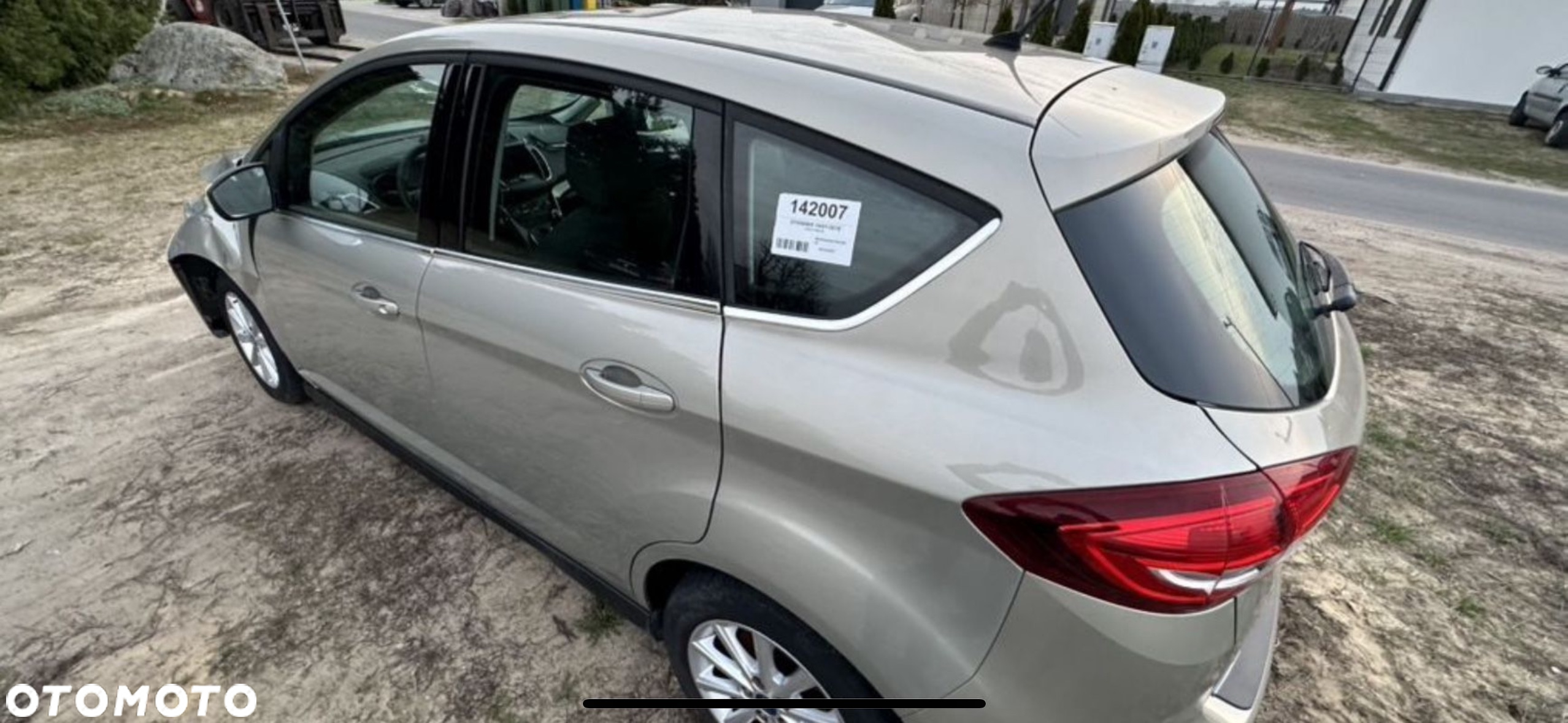 Ford C-MAX 1.0 EcoBoost Edition ASS - 24