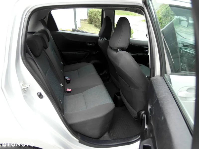 Toyota Yaris 1.0 Life - 21