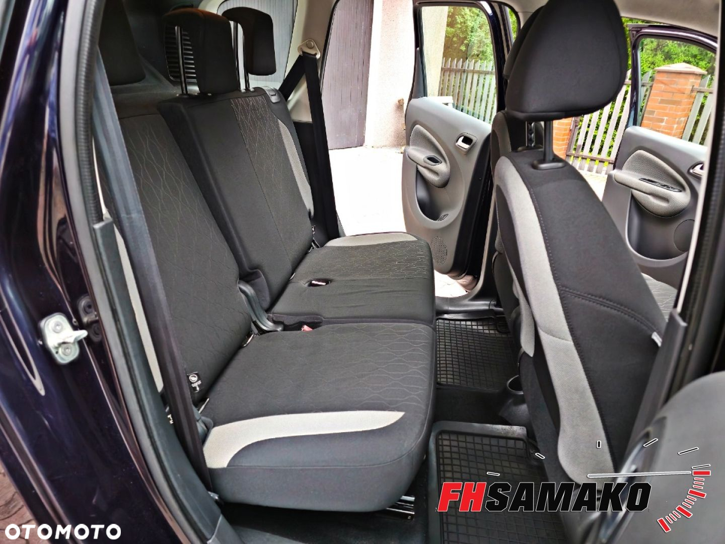 Citroën C3 Picasso - 23