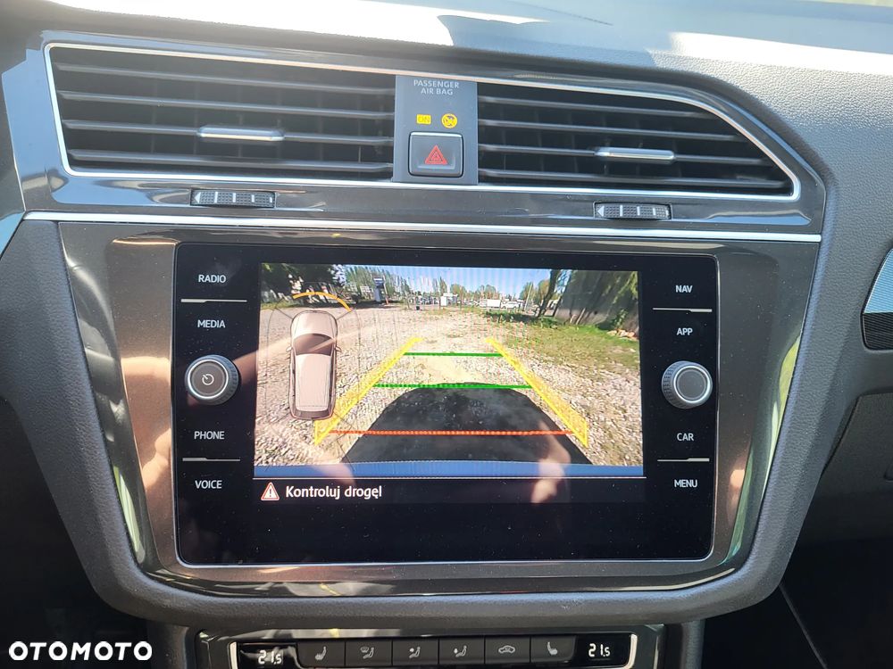 Volkswagen Tiguan 1.4 TSI BMT ACT Highline DSG - 13