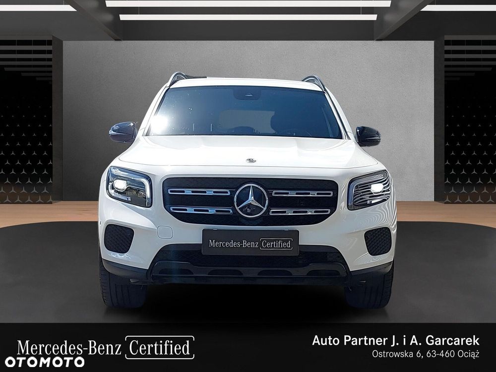 Mercedes-Benz GLB - 6