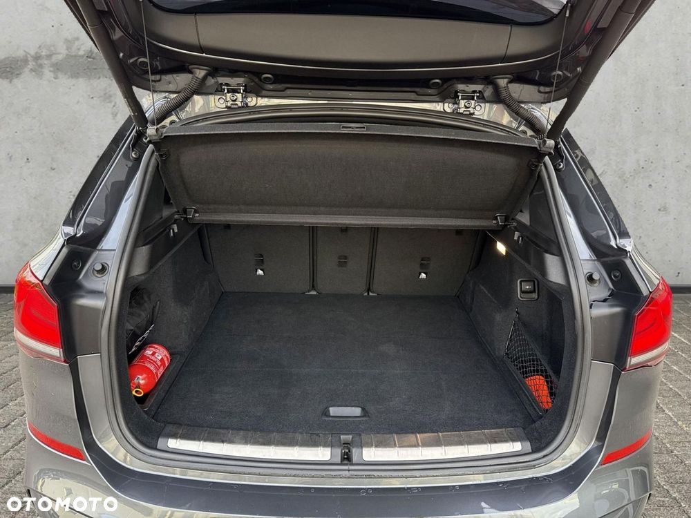 BMW X1 xDrive20i M Sport - 18