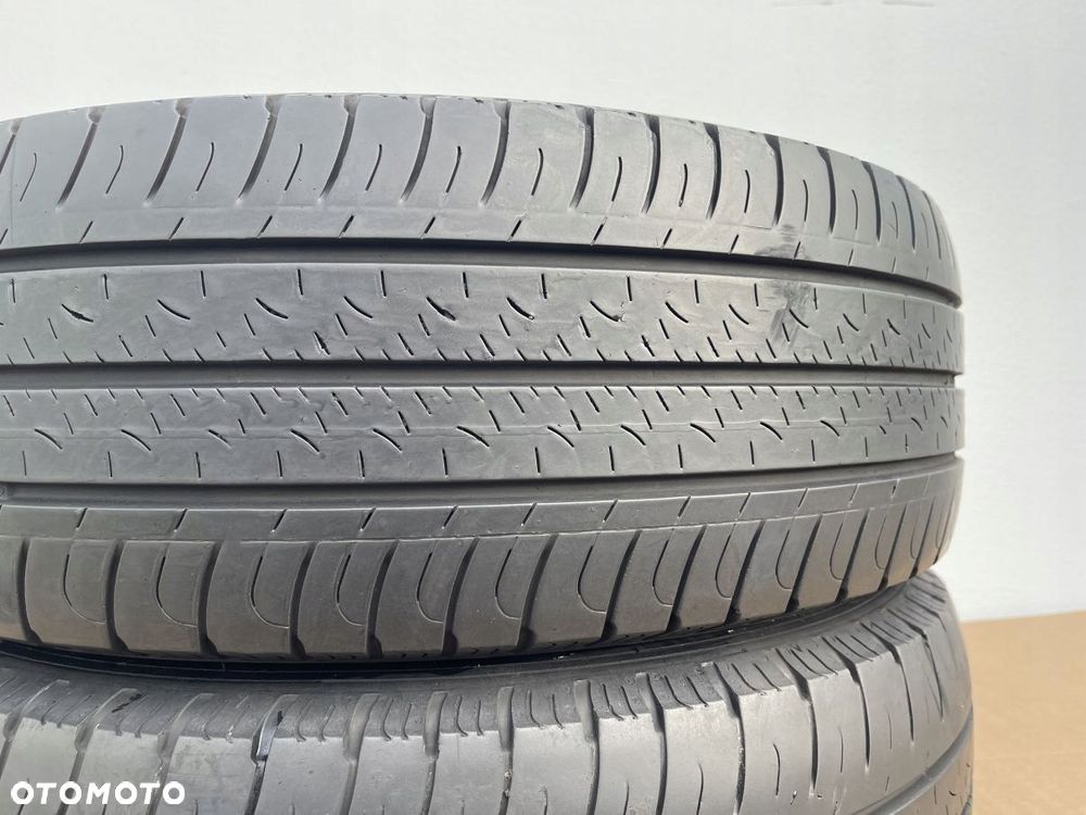 OPONY 215/65/16C 106/104H GOODYEAR EFFICIENT GRIP CARGO - 2