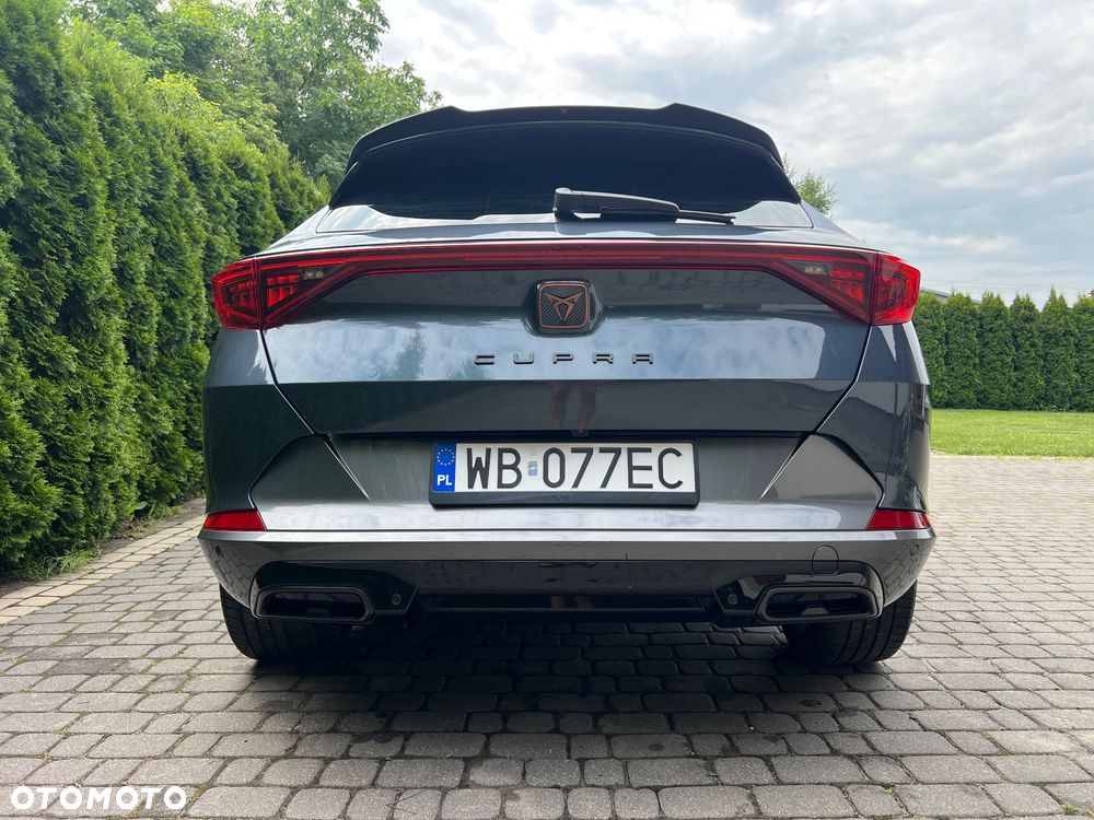 Cupra Formentor - 31