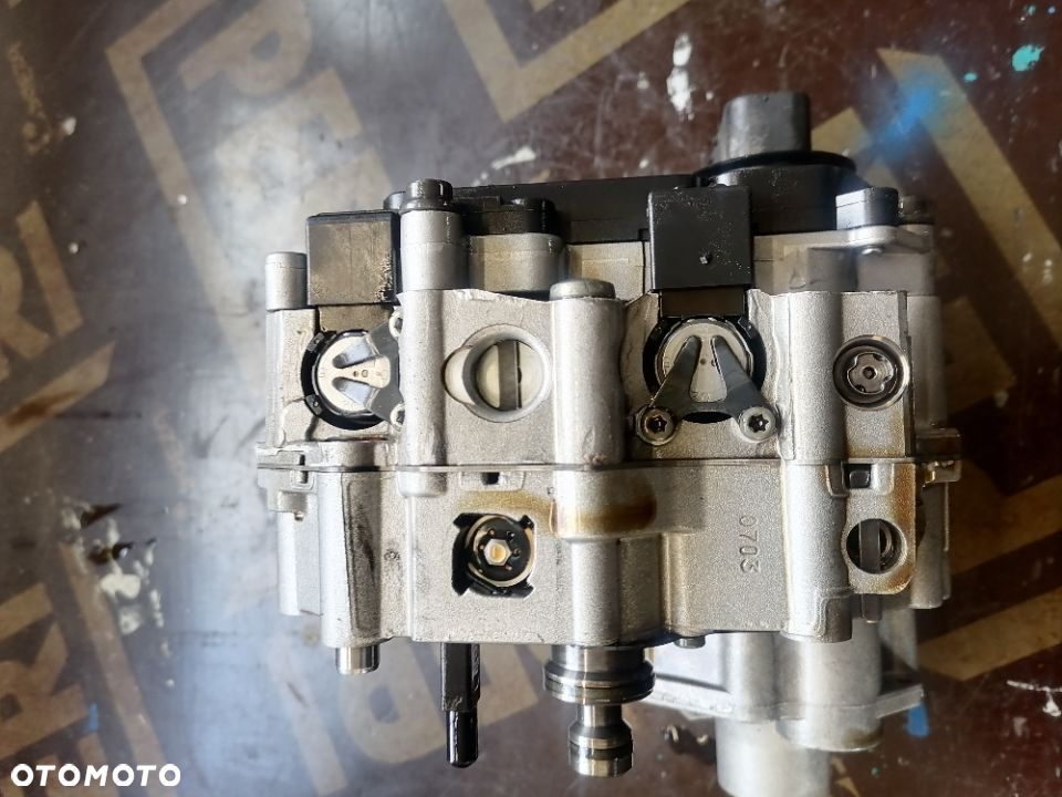Pompa Oleju Skrzyni Multitronic Audi 01J325031 - 7