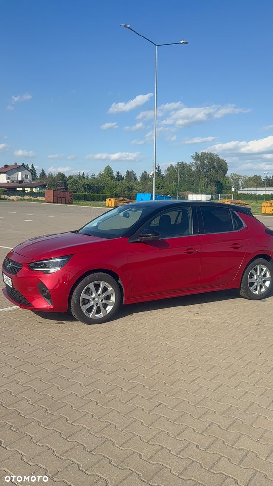 Opel Corsa 1.2 Elegance Business Pack S&S - 2