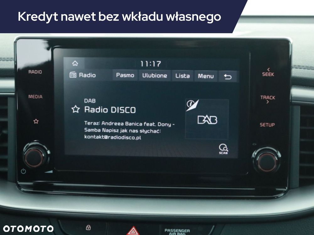 Kia Ceed - 11