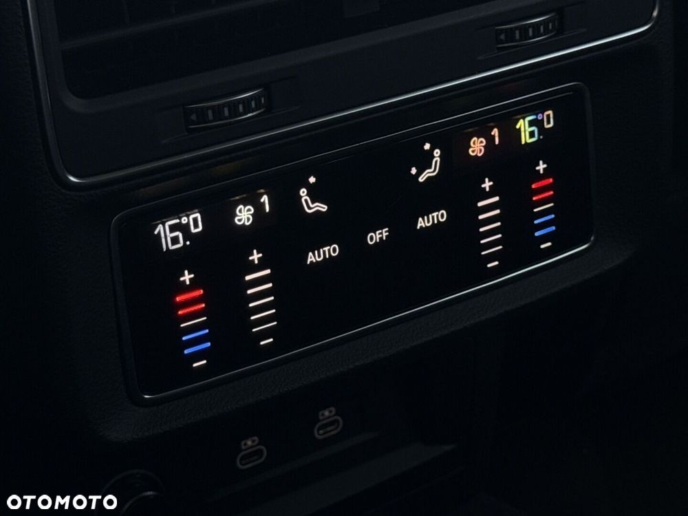 Audi SQ7 TFSI Quattro Tiptronic - 31