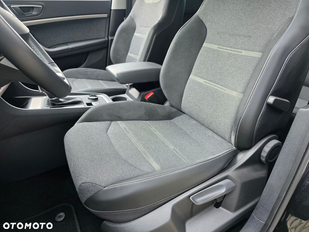 Seat Ateca 1.5 TSI Xperience S&S DSG - 25