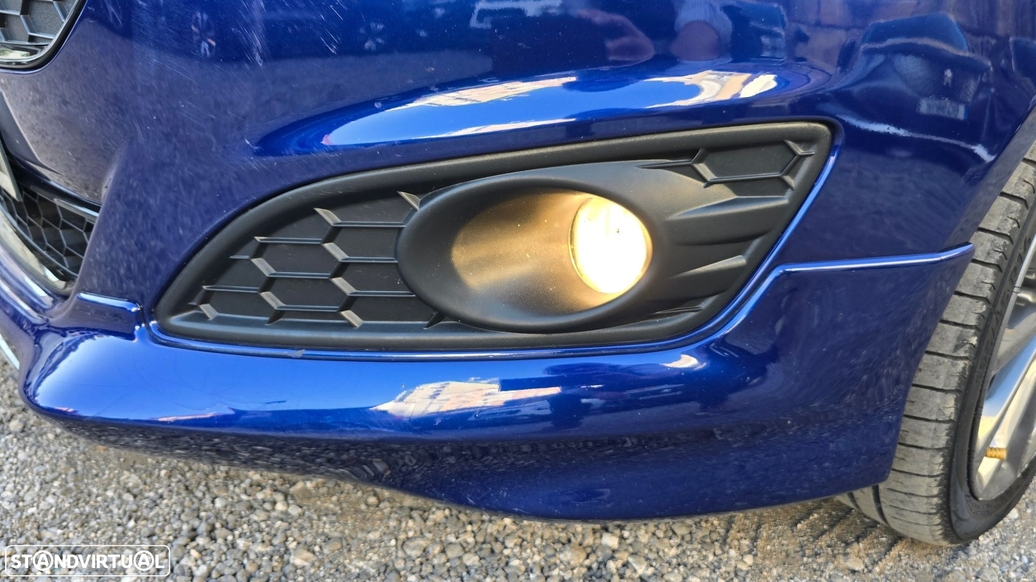 Ford Fiesta 1.0 T EcoBoost STLine - 48