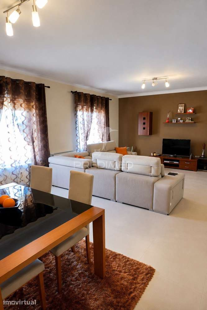 Apartamento Duplex T4 no Entroncamento - Grande imagem: 4/13