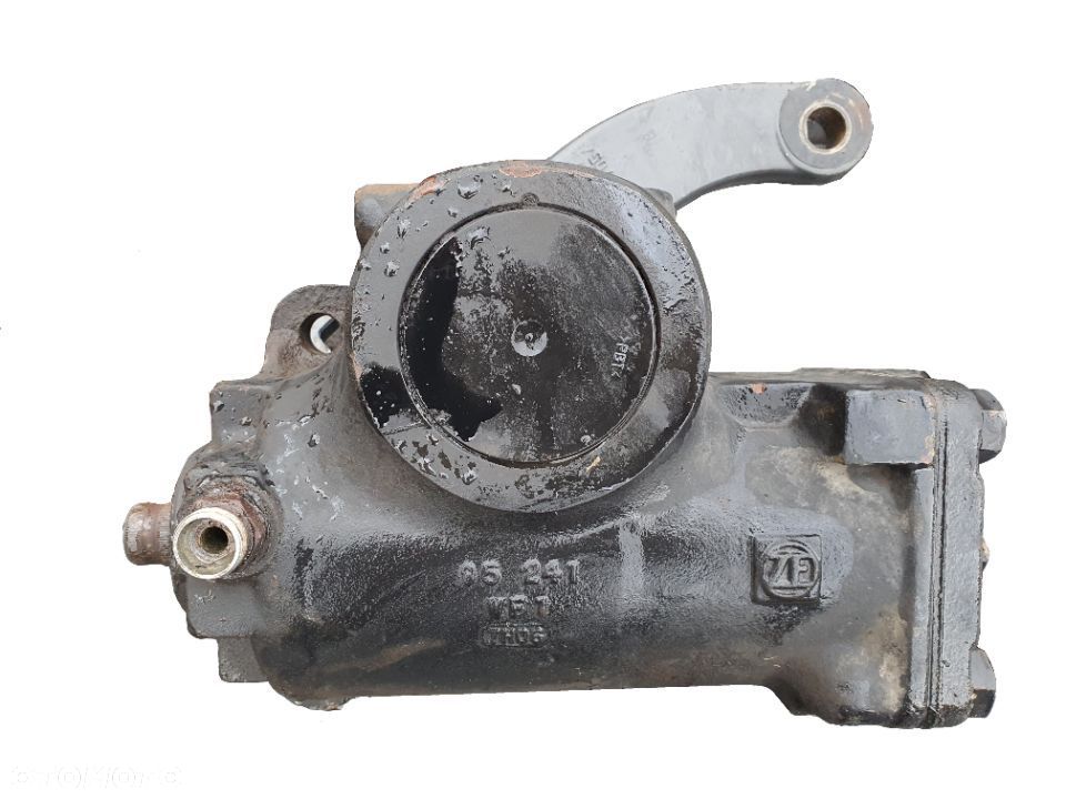 PRZEKŁADNIA KIEROWNICZA RENAULT MIDLUM MAN L2000 R70657054 - 1