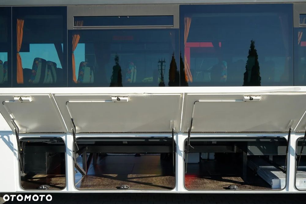 Irisbus RECREO / EURO5 / SPROWADZONY / MANUAL / - 16