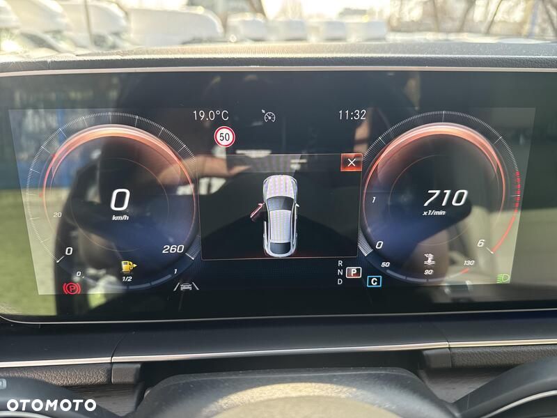 Mercedes-Benz GLE 400 d 4-Matic - 12