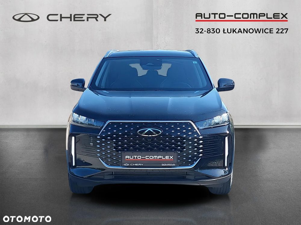 Chery Tiggo 4 - 9
