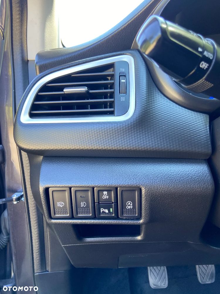 Suzuki SX4 S-Cross 1.6 DDiS Allgrip Comfort - 23