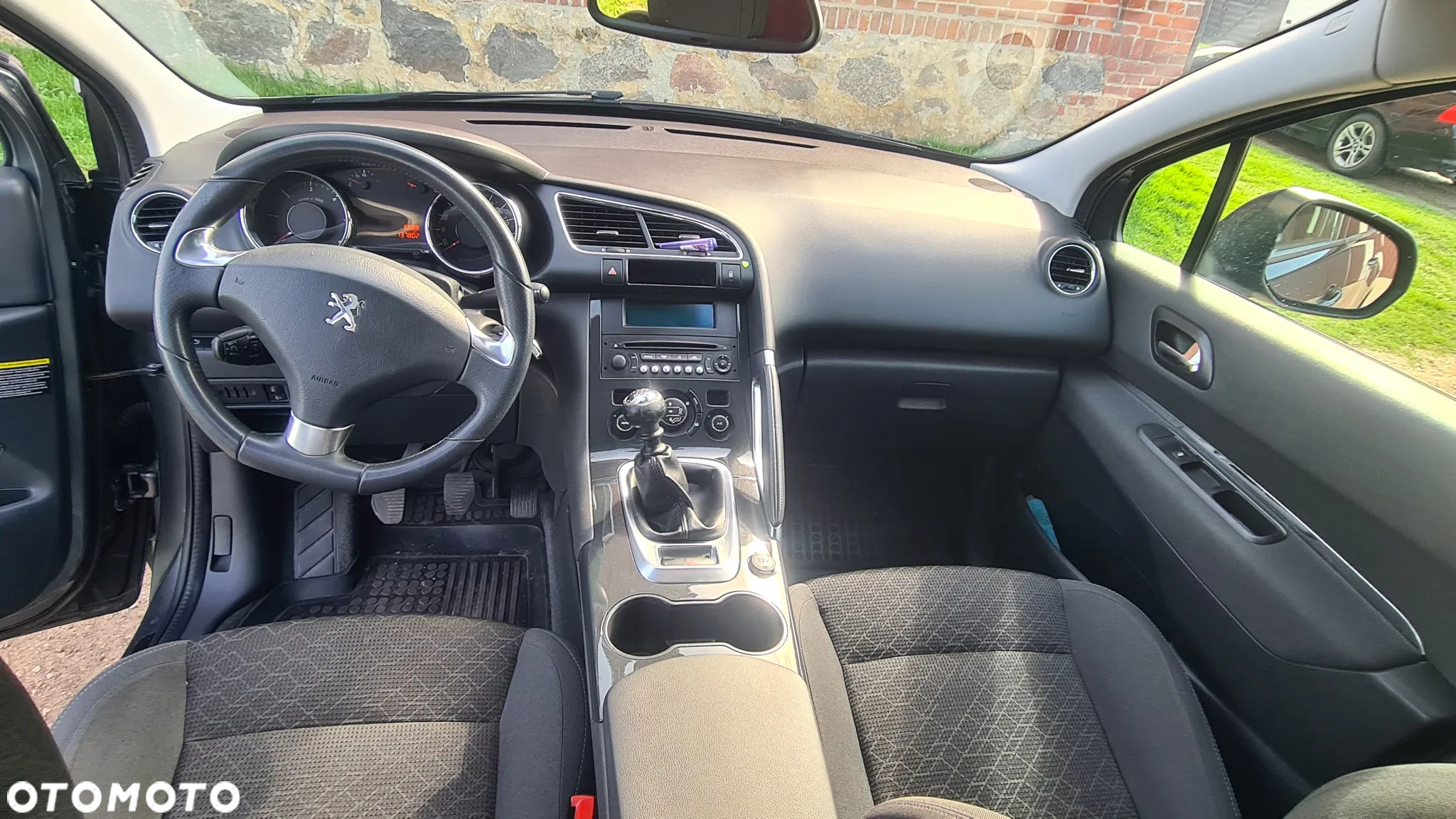 Peugeot 3008 - 9