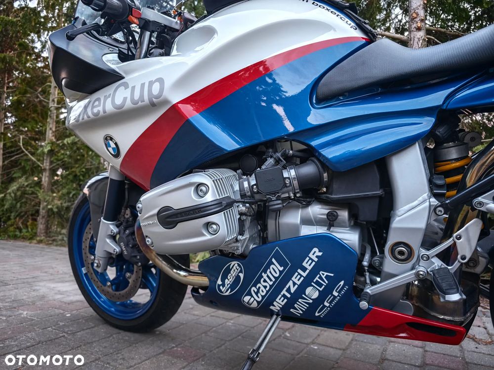 BMW R - 12