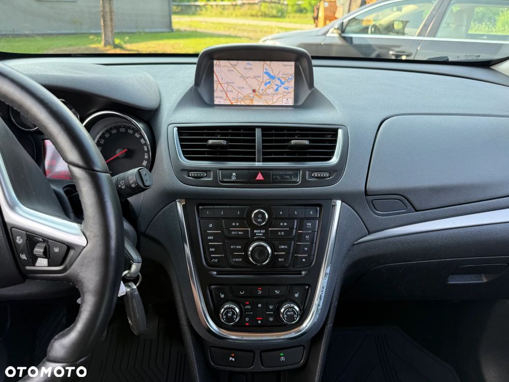 Opel Mokka 1.4 Turbo ecoFLEX Start/Stop Color Innovation - 3