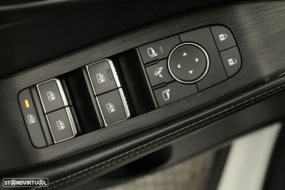 Nissan X-Trail - 21