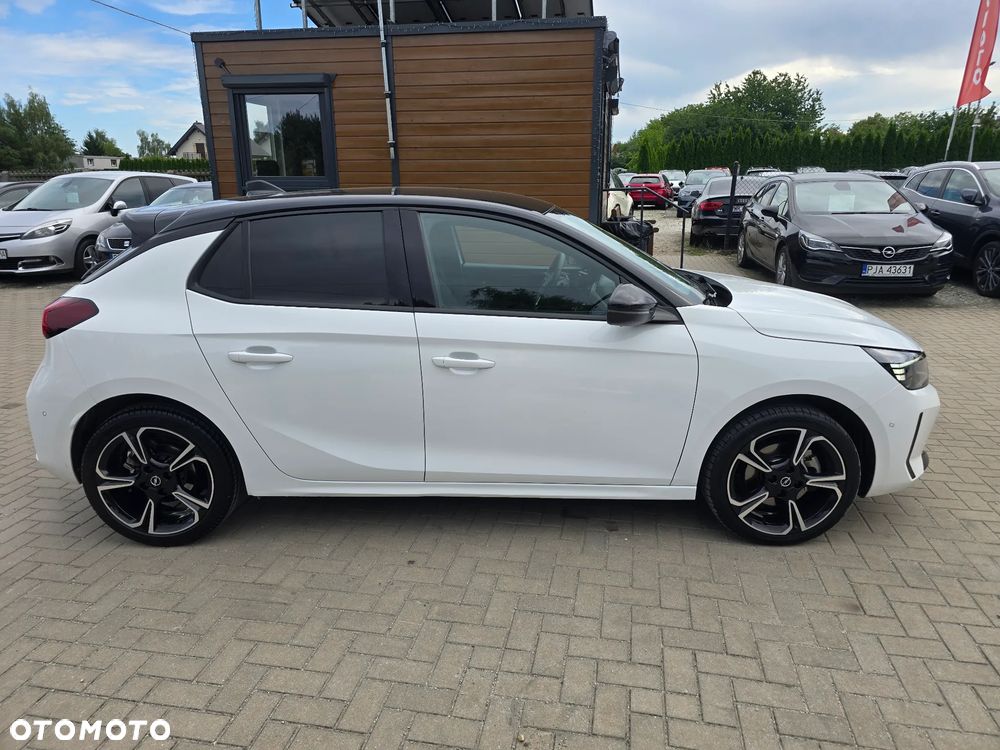 Opel Corsa - 3