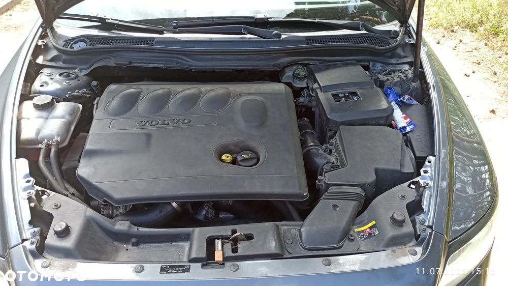 Volvo V50 2.0D - 19