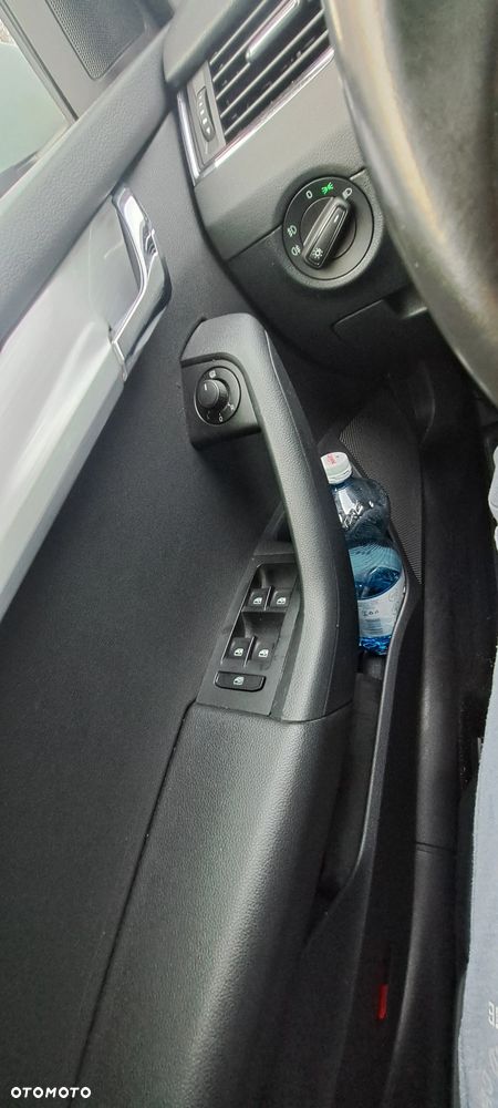 Skoda Octavia 1.6 TDI Ambition - 9