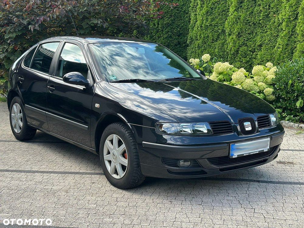Seat Leon - 11