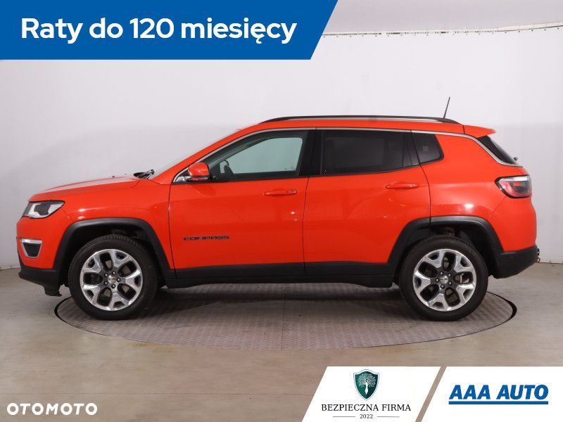 Jeep Compass - 4