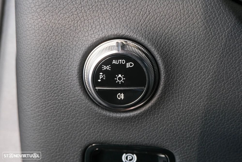 Mercedes-Benz GLC 300 de Coupe 4Matic - 22