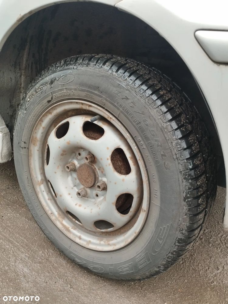 Volkswagen Polo SDI - 11