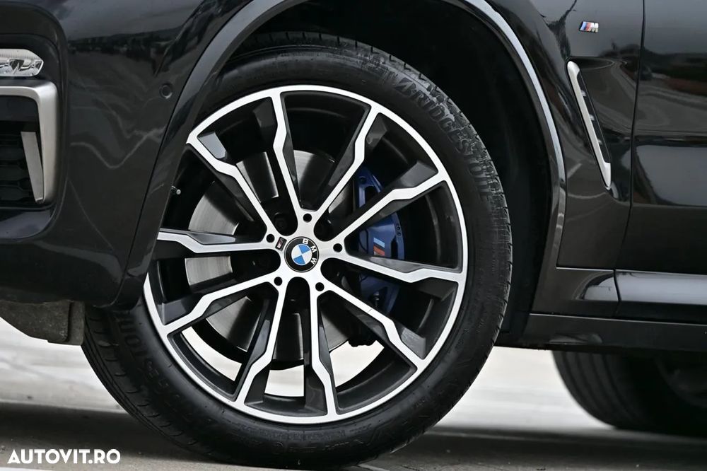 BMW X4 - 40