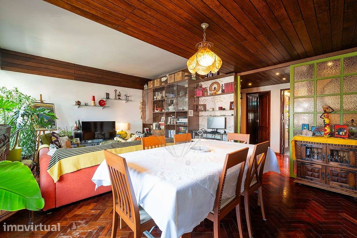 Apartamento T3 para venda - Grande imagem: 2/25
