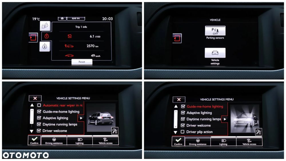 Citroën C5 2.0 BlueHDi Exclusive S&S EAT6 - 28
