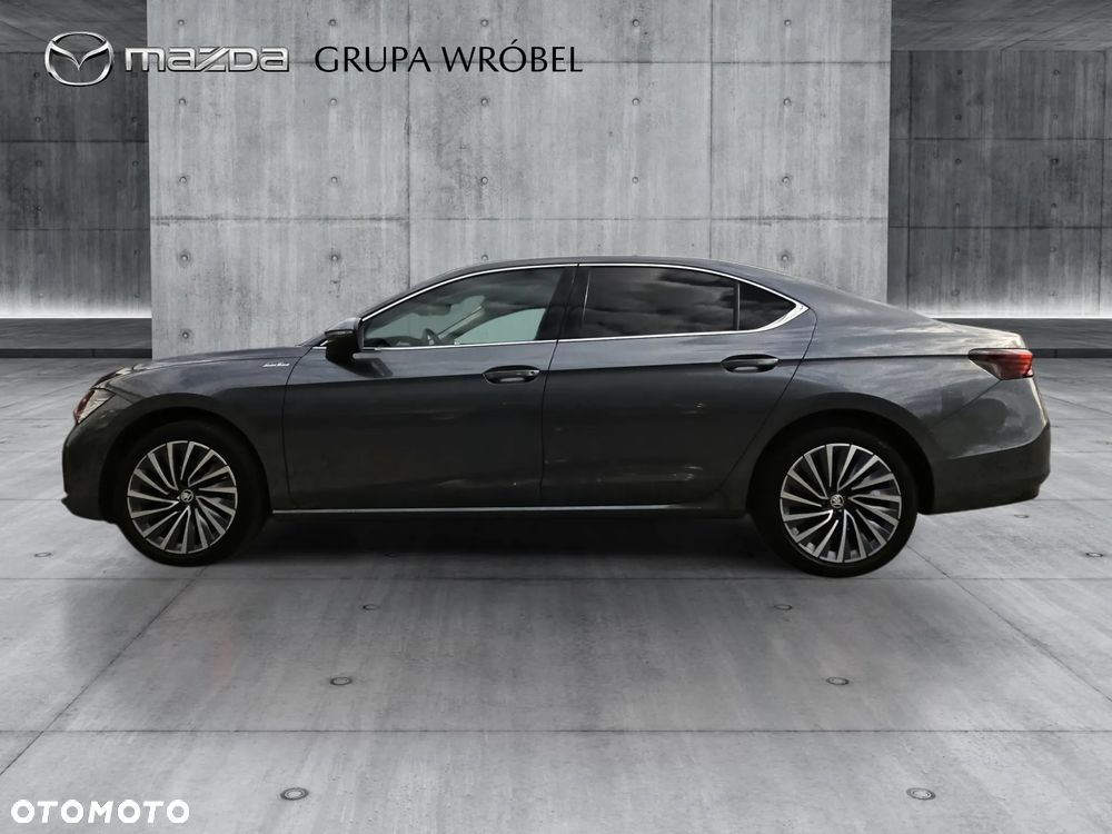 Skoda Superb 1.5 TSI mHEV L&K DSG - 8