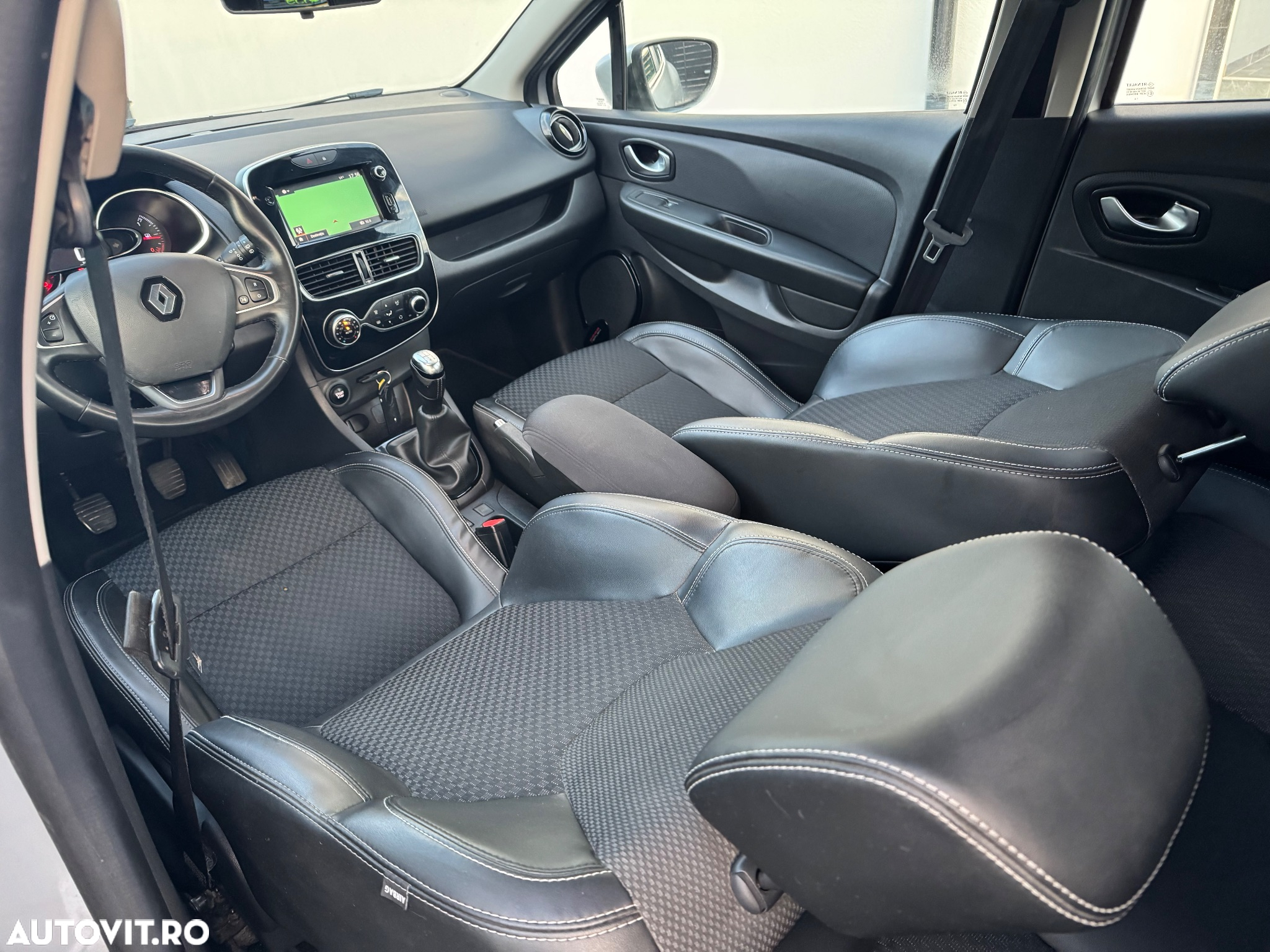 Renault Clio (Energy) dCi 90 Bose Edition - 5