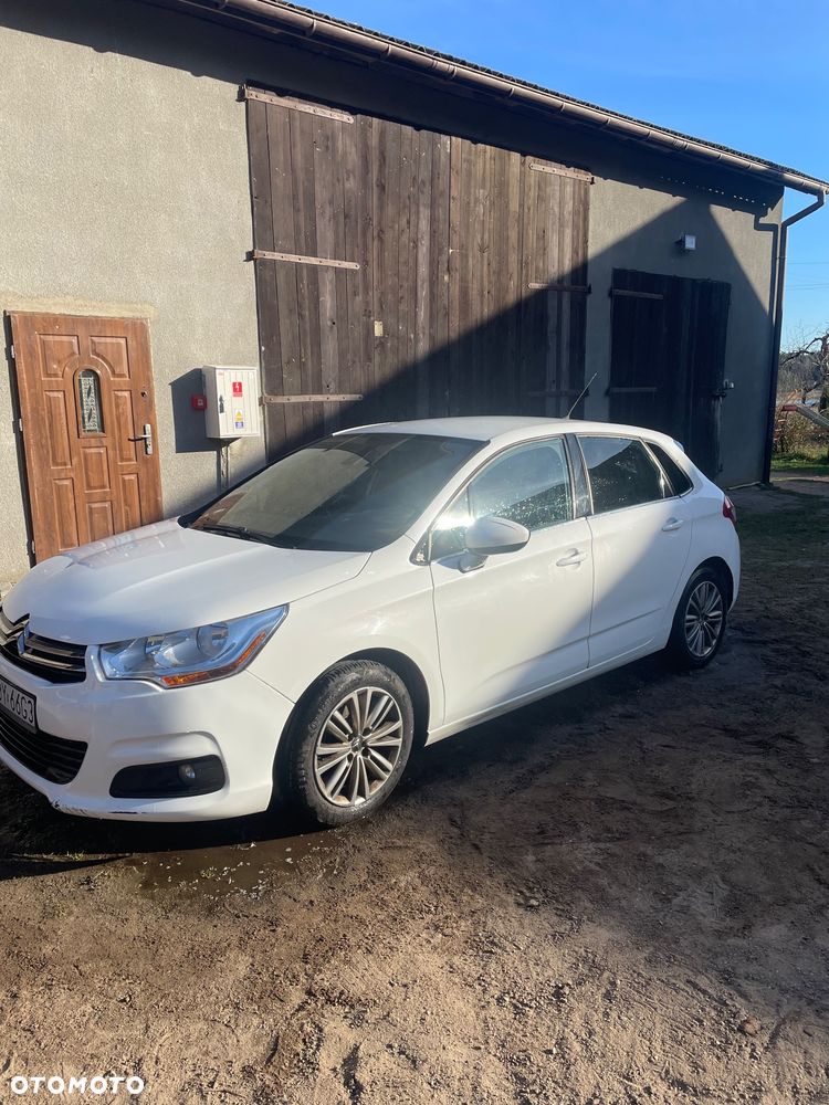 Citroën C4 1.6 HDi Attraction - 2
