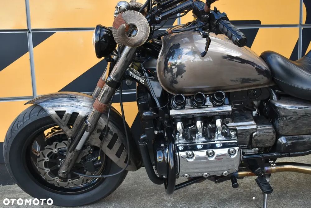 Honda Valkyrie - 9
