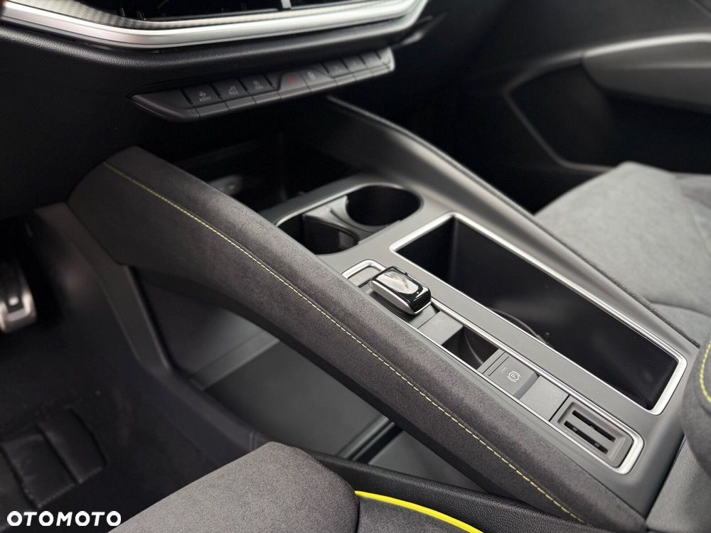 Skoda Elroq RS 84kWh - 27