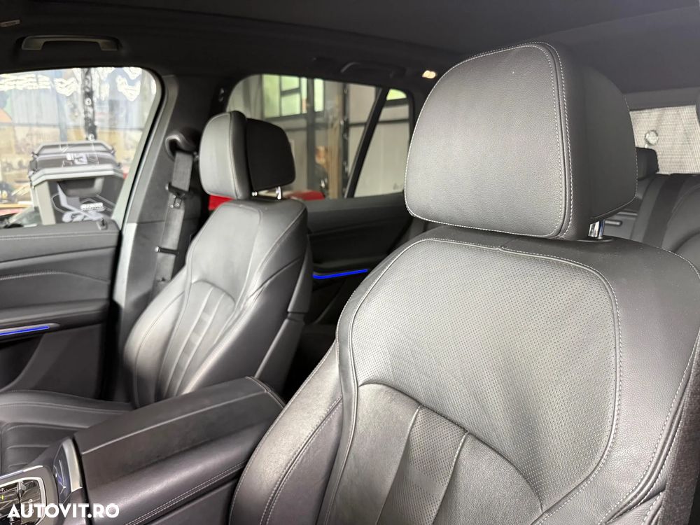 BMW X5 xDrive30d AT MHEV - 27