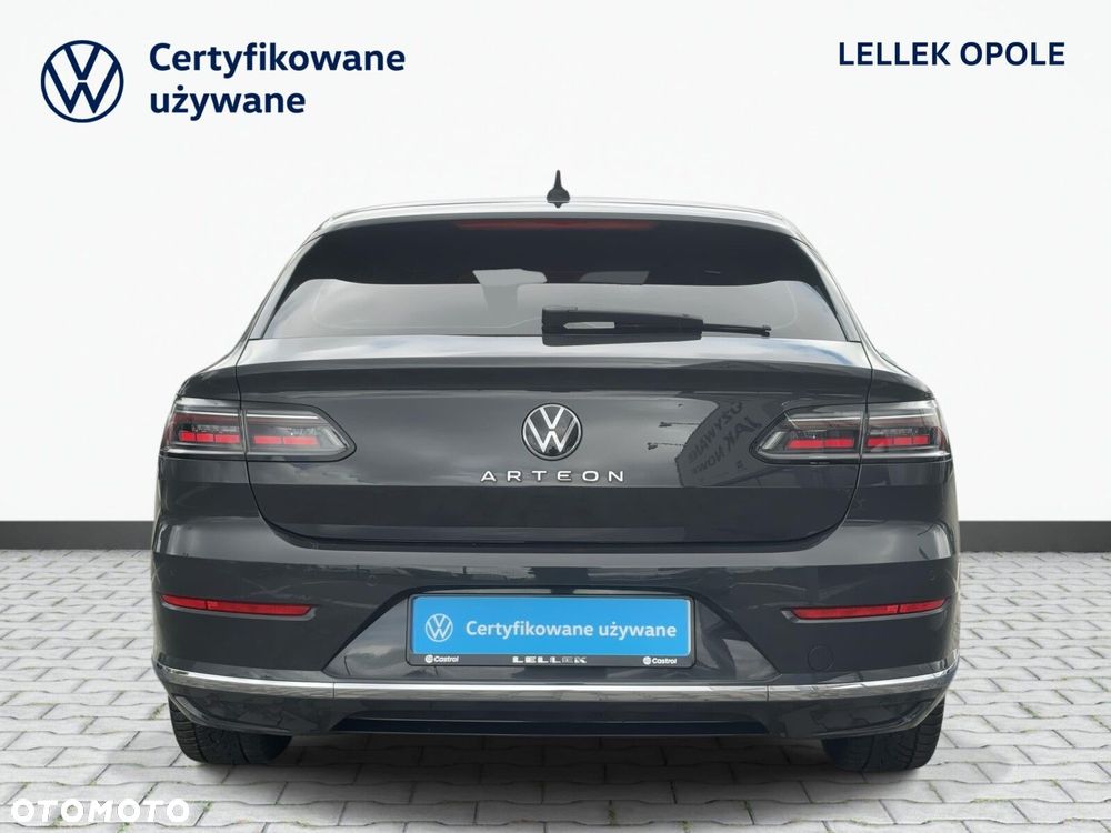 Volkswagen Arteon 2.0 TDI SCR Elegance DSG - 8