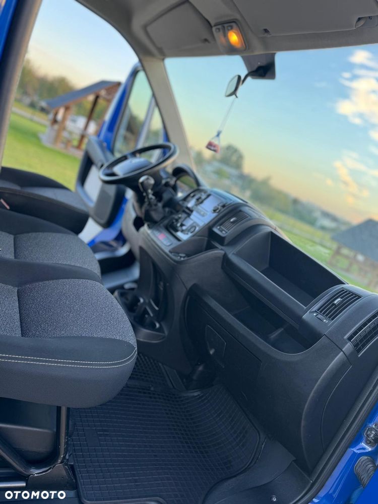 Fiat Ducato - 21