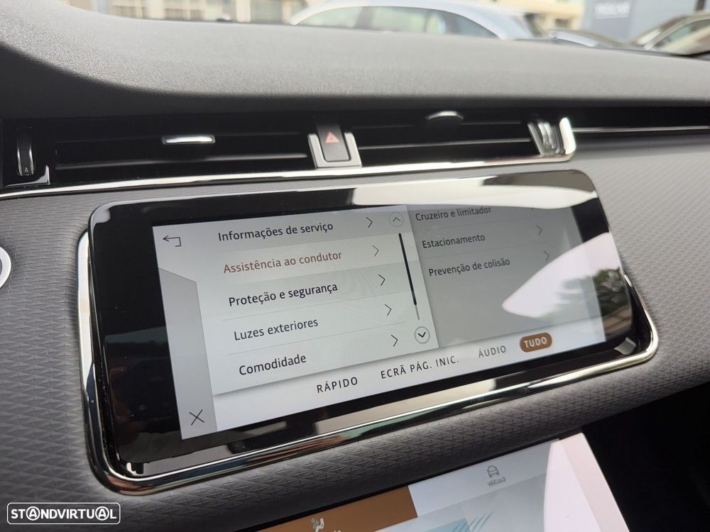 Land Rover Range Rover Evoque 1.5 P160 R-Dynamic S Auto - 53